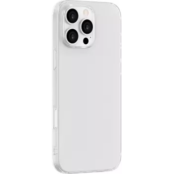 eSTUFF ES67100053-BULK custodia per cellulare 15,5 cm (6,1 pollici) cover trasparente