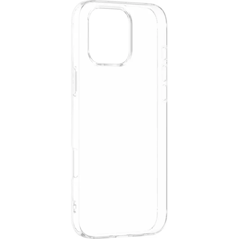 eSTUFF INFINITE VIENNA custodia trasparente per iPhone 16 Pro Max (ES67100053-BULK)