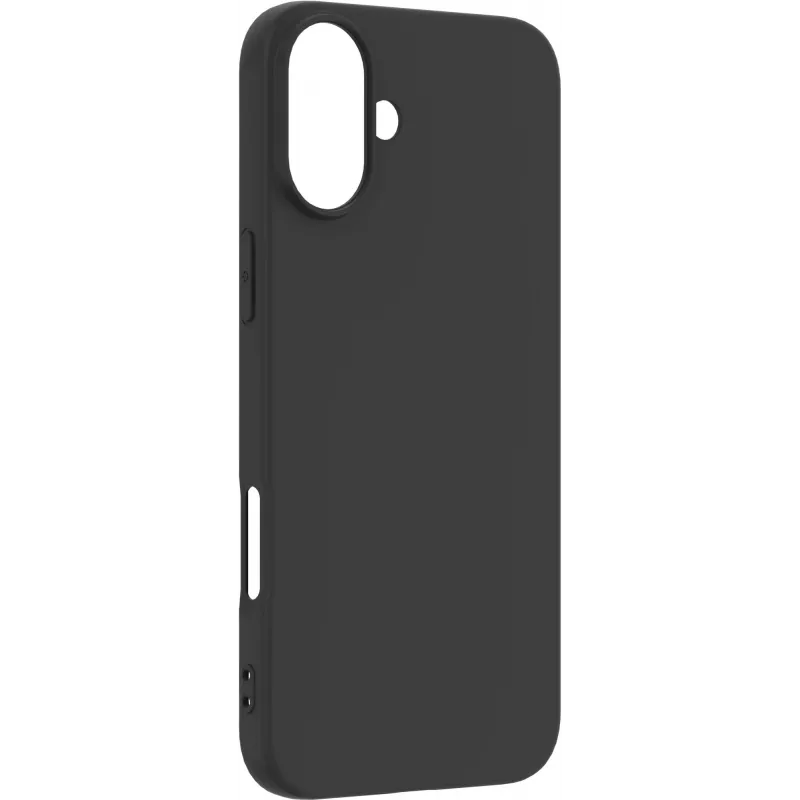 eSTUFF ES67101050 custodia per cellulare 15,5 cm (6,1 pollici) cover nero