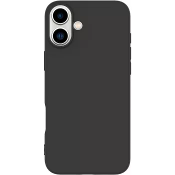 eSTUFF ES67101050-BULK custodia per cellulare 15,5 cm (6,1 pollici) cover nero