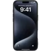 eSTUFF ES67101050-BULK custodia per cellulare 15,5 cm (6,1 pollici) cover nero