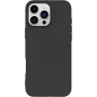 eSTUFF ES67101052-BULK INFINITE VIENNA custodia per iPhone 16 Pro, nera