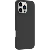 eSTUFF ES67101052-BULK INFINITE VIENNA custodia per iPhone 16 Pro, nera