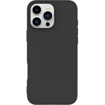 eSTUFF ES67101053-BULK custodia per cellulare 17,5 cm (6,9 pollici) cover nero