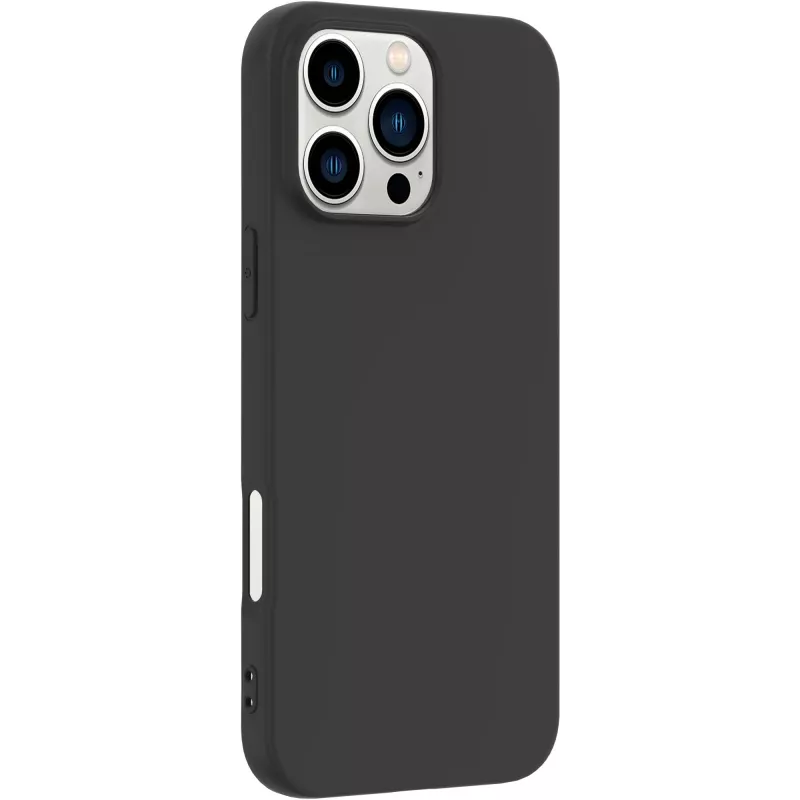 eSTUFF ES67101053-BULK custodia per cellulare 17,5 cm (6,9 pollici) cover nero
