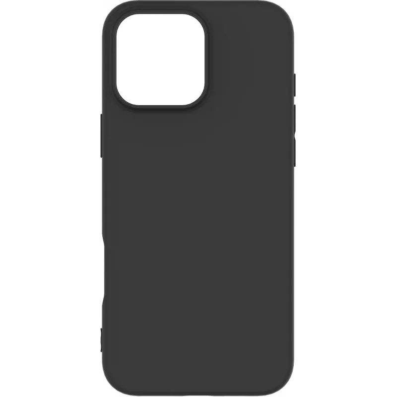 eSTUFF ES67101053-BULK custodia per cellulare 17,5 cm (6,9 pollici) cover nero