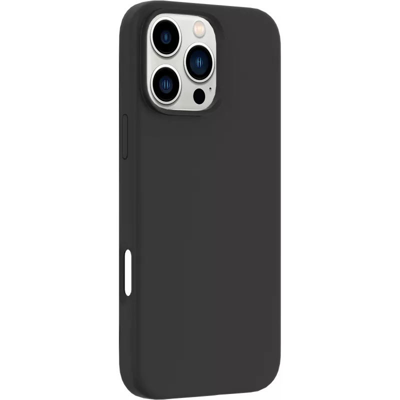 eSTUFF ES67120052 custodia per cellulare 16 cm (6,3 pollici) cover nero