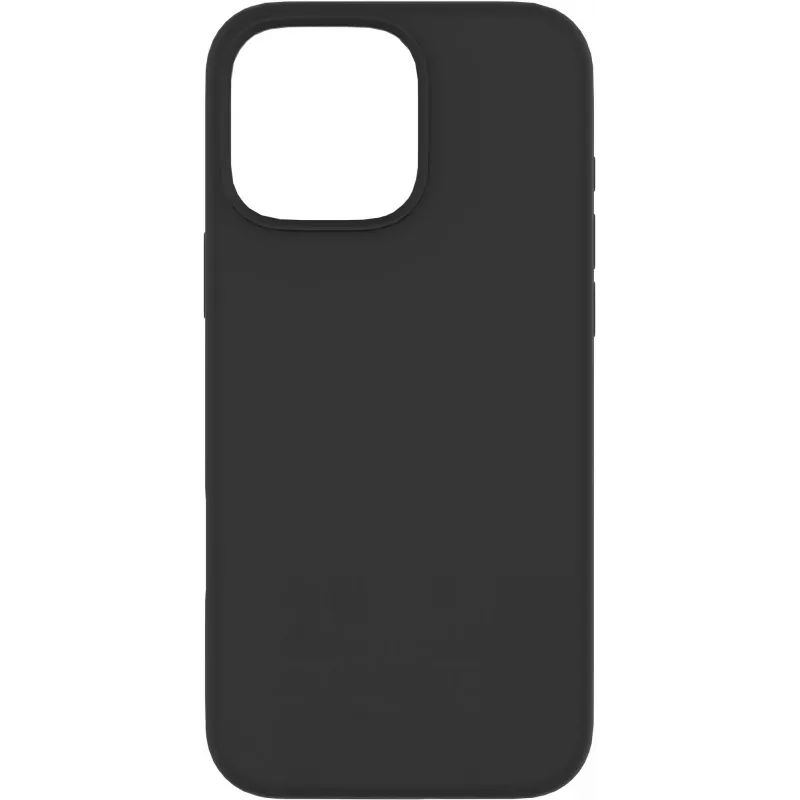 eSTUFF ES67120052 custodia per cellulare 16 cm (6,3 pollici) cover nero