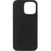 eSTUFF ES67120052 custodia per cellulare 16 cm (6,3 pollici) cover nero