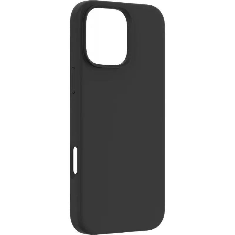 eSTUFF ES67120052 custodia per cellulare 16 cm (6,3 pollici) cover nero