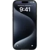 eSTUFF ES67120052 custodia per cellulare 16 cm (6,3 pollici) cover nero