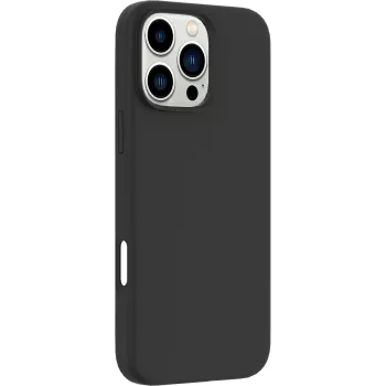 eSTUFF ES67120052-BULK custodia per cellulare 16 cm (6,3 pollici) cover nero