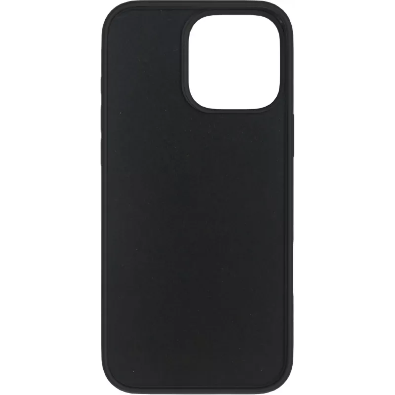 eSTUFF ES67120052-BULK custodia per cellulare 16 cm (6,3 pollici) cover nero