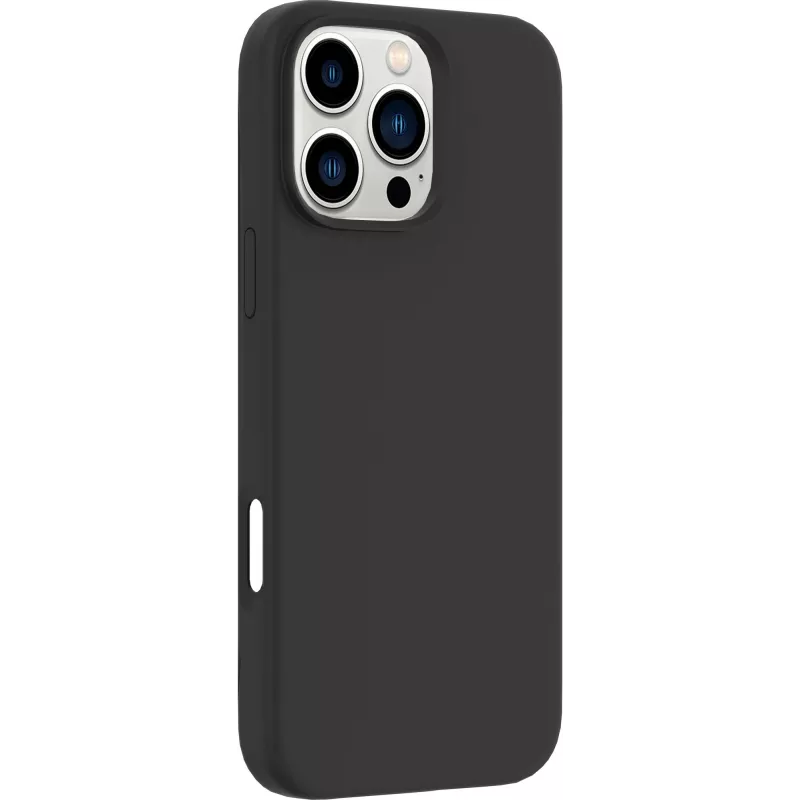 eSTUFF ES67120053-BULK custodia per cellulare 17,5 cm (6,9 pollici) cover nero