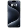 eSTUFF ES67141050 custodia per cellulare 15,5 cm (6,1 pollici) custodia trasparente