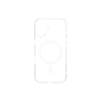 eSTUFF ES67141051 custodia per cellulare 17 cm (6,7 pollici) cover trasparente