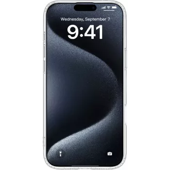 eSTUFF ES67141051 custodia per cellulare 17 cm (6,7 pollici) cover trasparente