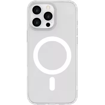 eSTUFF ES67141052 custodia per cellulare 16 cm (6,3 pollici) cover trasparente