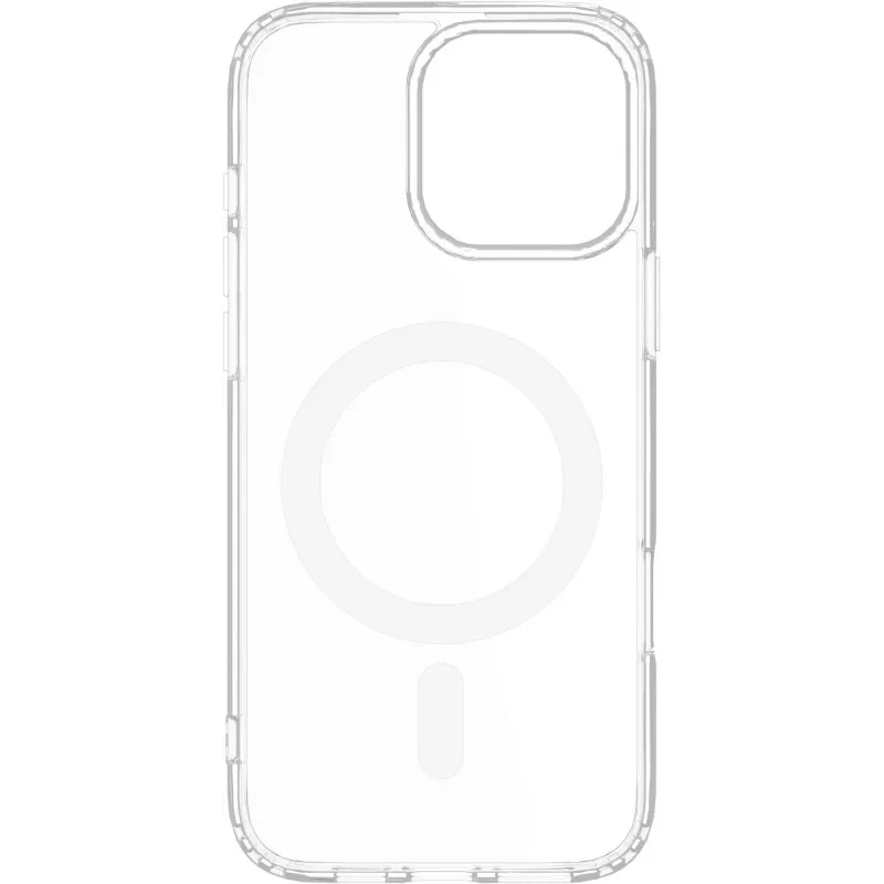 eSTUFF ES67141052 custodia per cellulare 16 cm (6,3 pollici) cover trasparente