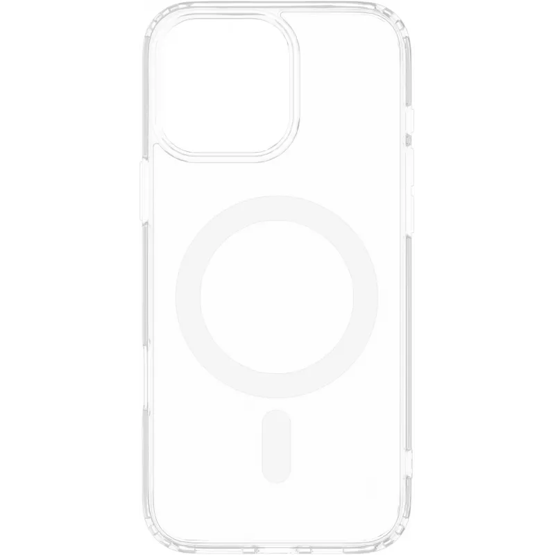 eSTUFF ES67141052 custodia per cellulare 16 cm (6,3 pollici) cover trasparente