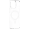 eSTUFF ES67141052 custodia per cellulare 16 cm (6,3 pollici) cover trasparente