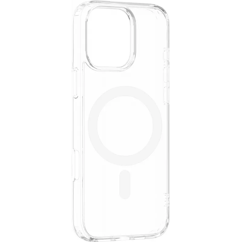 eSTUFF ES67141052 custodia per cellulare 16 cm (6,3 pollici) cover trasparente