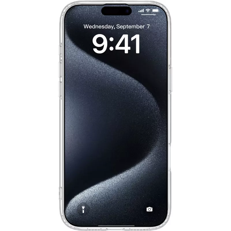 eSTUFF ES67141052 custodia per cellulare 16 cm (6,3 pollici) cover trasparente