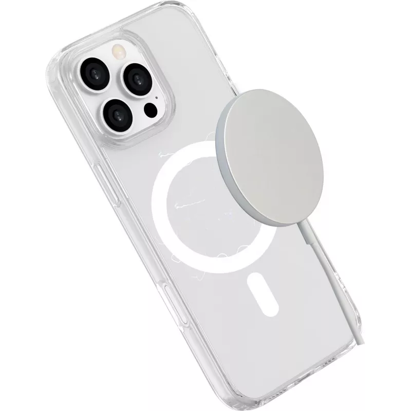 eSTUFF ES67141053 custodia per cellulare 17,5 cm (6,9 pollici) cover trasparente
