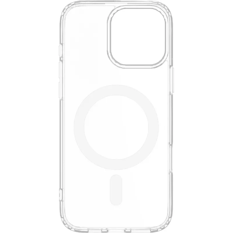 eSTUFF ES67141053 custodia per cellulare 17,5 cm (6,9 pollici) cover trasparente
