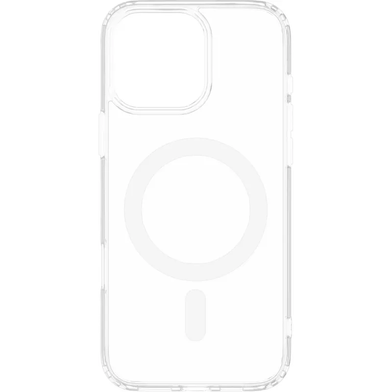 eSTUFF ES67141053 custodia per cellulare 17,5 cm (6,9 pollici) cover trasparente