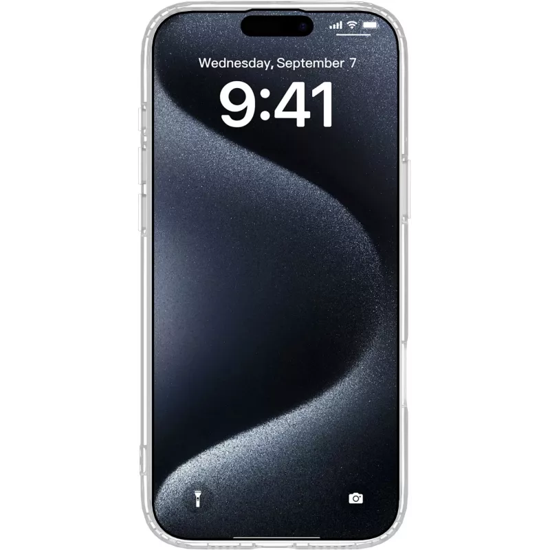 eSTUFF ES67141053 custodia per cellulare 17,5 cm (6,9 pollici) cover trasparente