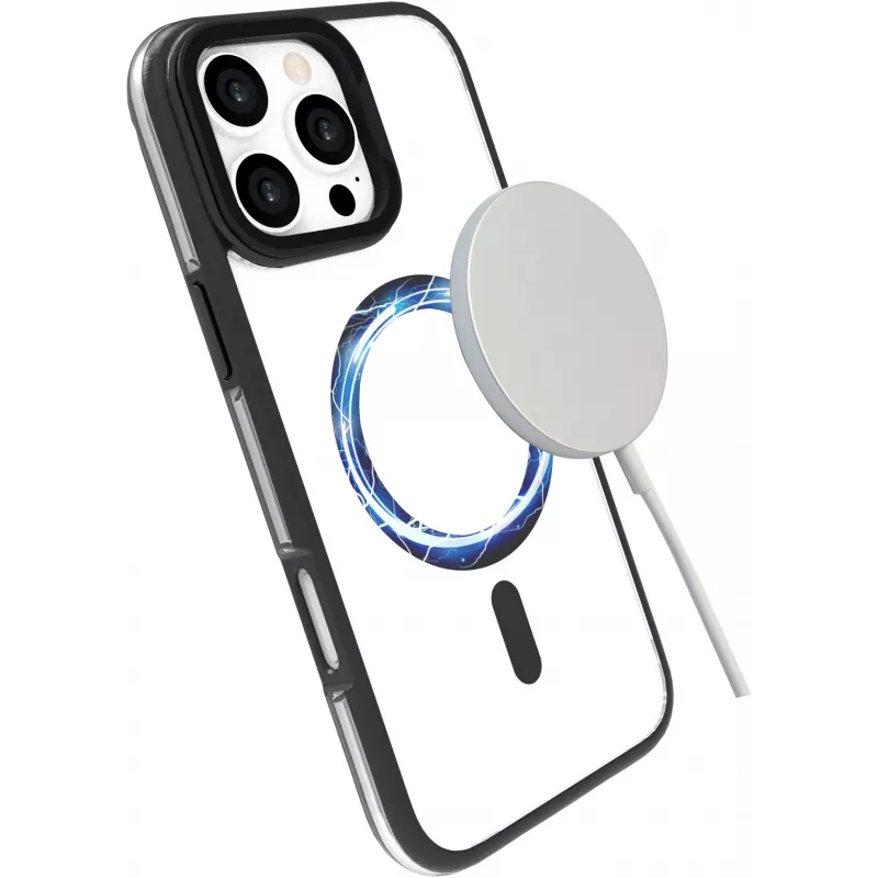 Cover eSTUFF ES67141102 iPhone 16 Pro 6,3