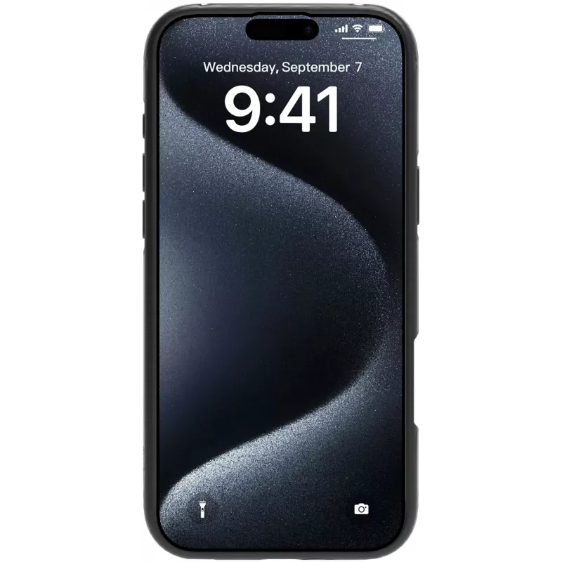Cover eSTUFF ES67141102 iPhone 16 Pro 6,3