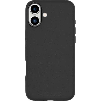 eSTUFF ES67160020 custodia per cellulare 15,5 cm (6,1 pollici) cover nero
