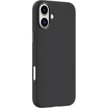 eSTUFF ES67160020 custodia per cellulare 15,5 cm (6,1 pollici) cover nero