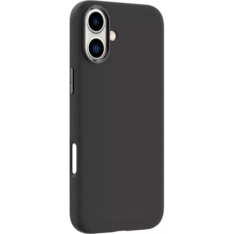 eSTUFF ES67160020 custodia per cellulare 15,5 cm (6,1 pollici) cover nero