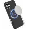 eSTUFF ES67160020 custodia per cellulare 15,5 cm (6,1 pollici) cover nero