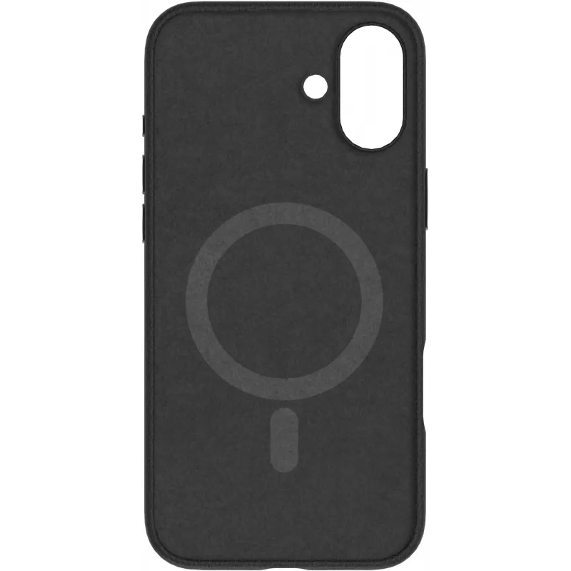 eSTUFF ES67160020 custodia per cellulare 15,5 cm (6,1 pollici) cover nero