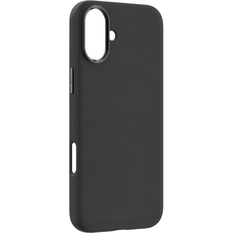 eSTUFF ES67160020 custodia per cellulare 15,5 cm (6,1 pollici) cover nero