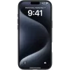 eSTUFF ES67160020 custodia per cellulare 15,5 cm (6,1 pollici) cover nero