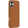 eSTUFF ES67160024 custodia per cellulare 15,5 cm (6,1 pollici) cover marrone