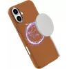 eSTUFF ES67160024 custodia per cellulare 15,5 cm (6,1 pollici) cover marrone
