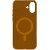eSTUFF ES67160024 custodia per cellulare 15,5 cm (6,1 pollici) cover marrone