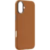 eSTUFF ES67160024 custodia per cellulare 15,5 cm (6,1 pollici) cover marrone