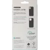 eSTUFF INFINITE VENICE custodia magnetica in pelle per iPhone 16 Pro, marrone