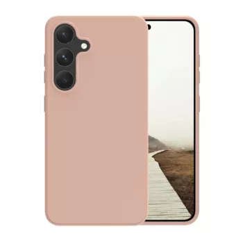 dbramante1928 Greenland - Galaxy S24 - Pink Sand, cover, Samsung, 15,8 cm (6,2