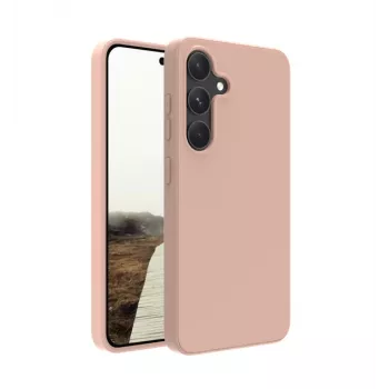 dbramante1928 Greenland - Galaxy S24 - Pink Sand, cover, Samsung, 15,8 cm (6,2