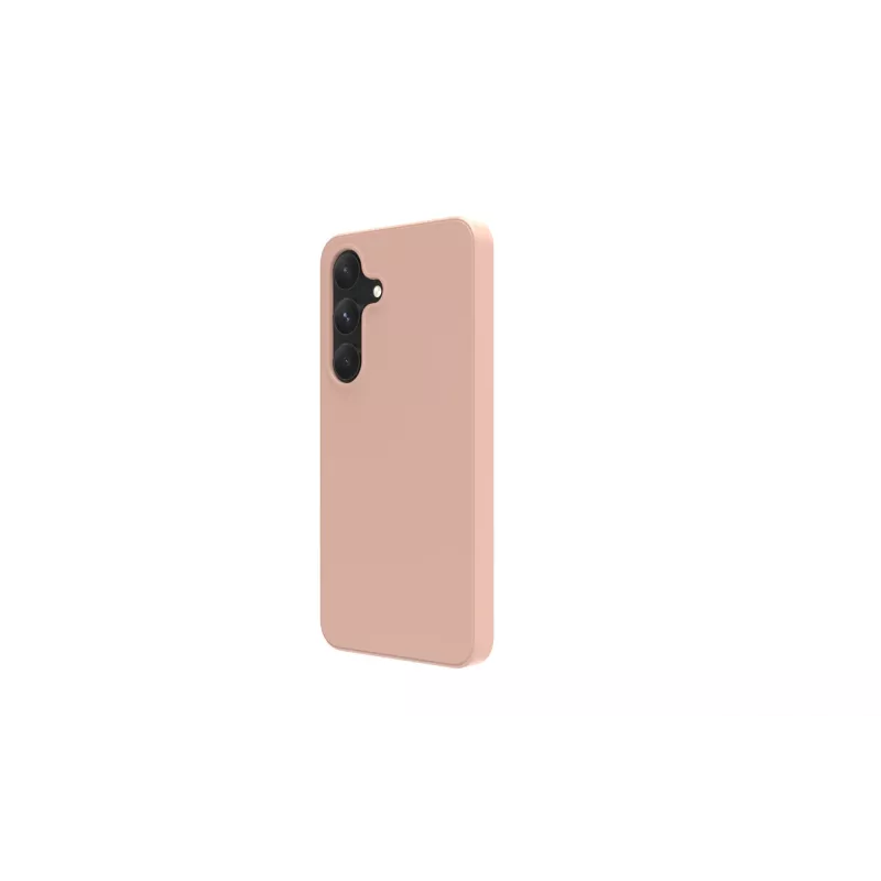 dbramante1928 Greenland GLSSPISA6186 custodia per Samsung Galaxy S24, Pink Sand