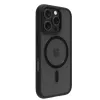 Cover dbramante1928 Grenen MagSafe iPhone 16 Pro nero