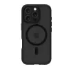 Cover dbramante1928 Grenen MagSafe iPhone 16 Pro nero